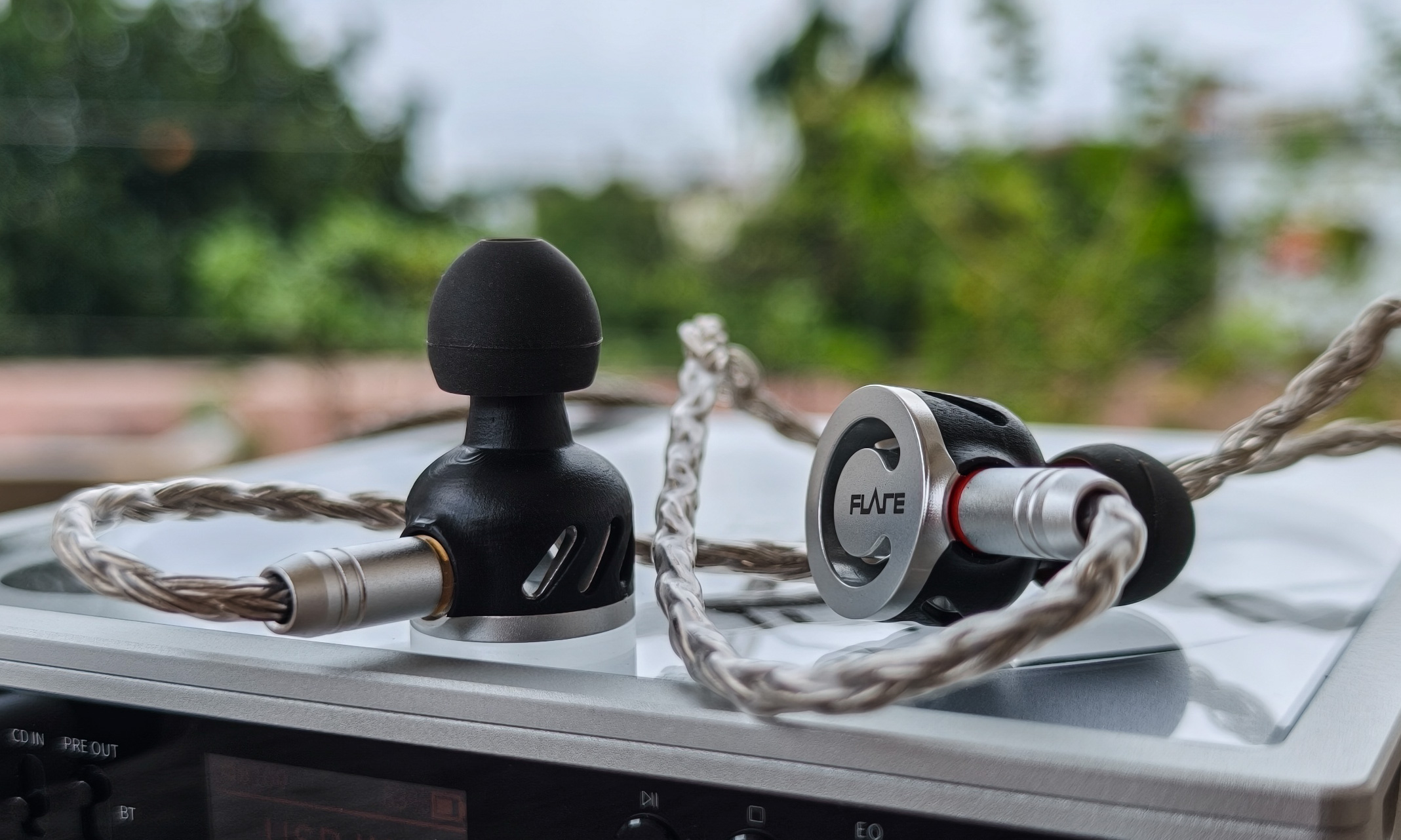 FiiO FH3 Lumi vs FoKus Artemis vs Flare Zero: chọn tai nghe in-ear cao cấp nào?