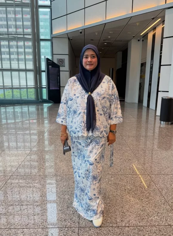 Dari Penampilan ke Kesejahteraan: Kesihatan Ibu Demi Keluarga