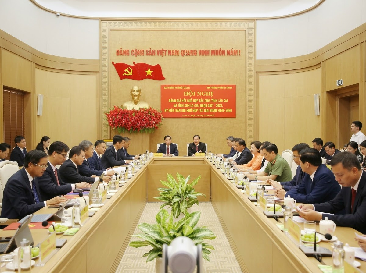 Cảng quốc tế Lào - Việt mở rộng: Bước đi chiến lược để Lào chạm biển và cạnh tranh cảng khu vực