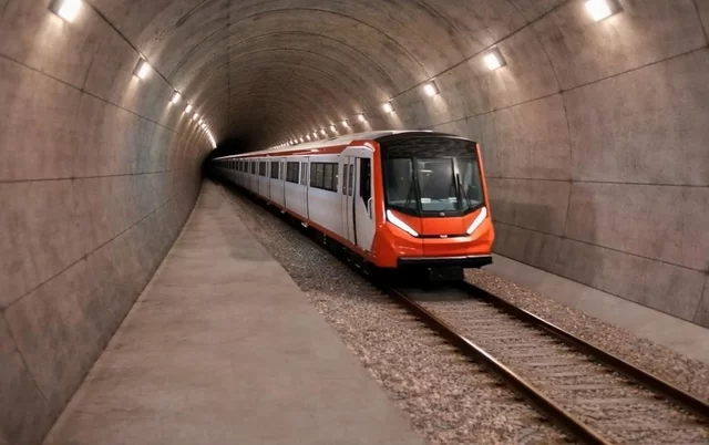 Metro 2 TP.HCM kéo dài tới biên giới Tây Ninh: cú hích cho trục Tây Bắc