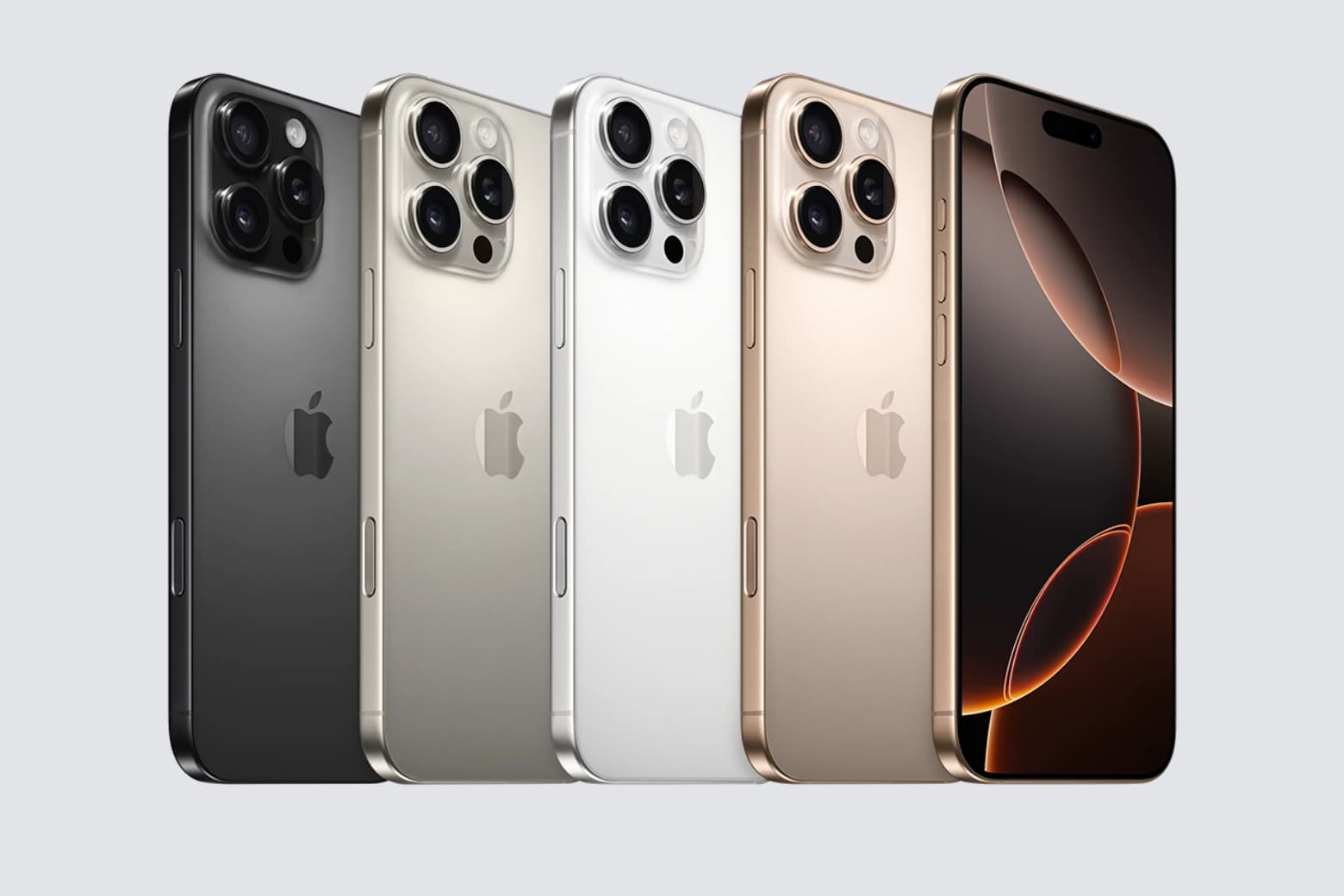OPPO Find X9 vs iPhone 16 Pro: chọn flagship nào sau S24 Ultra?