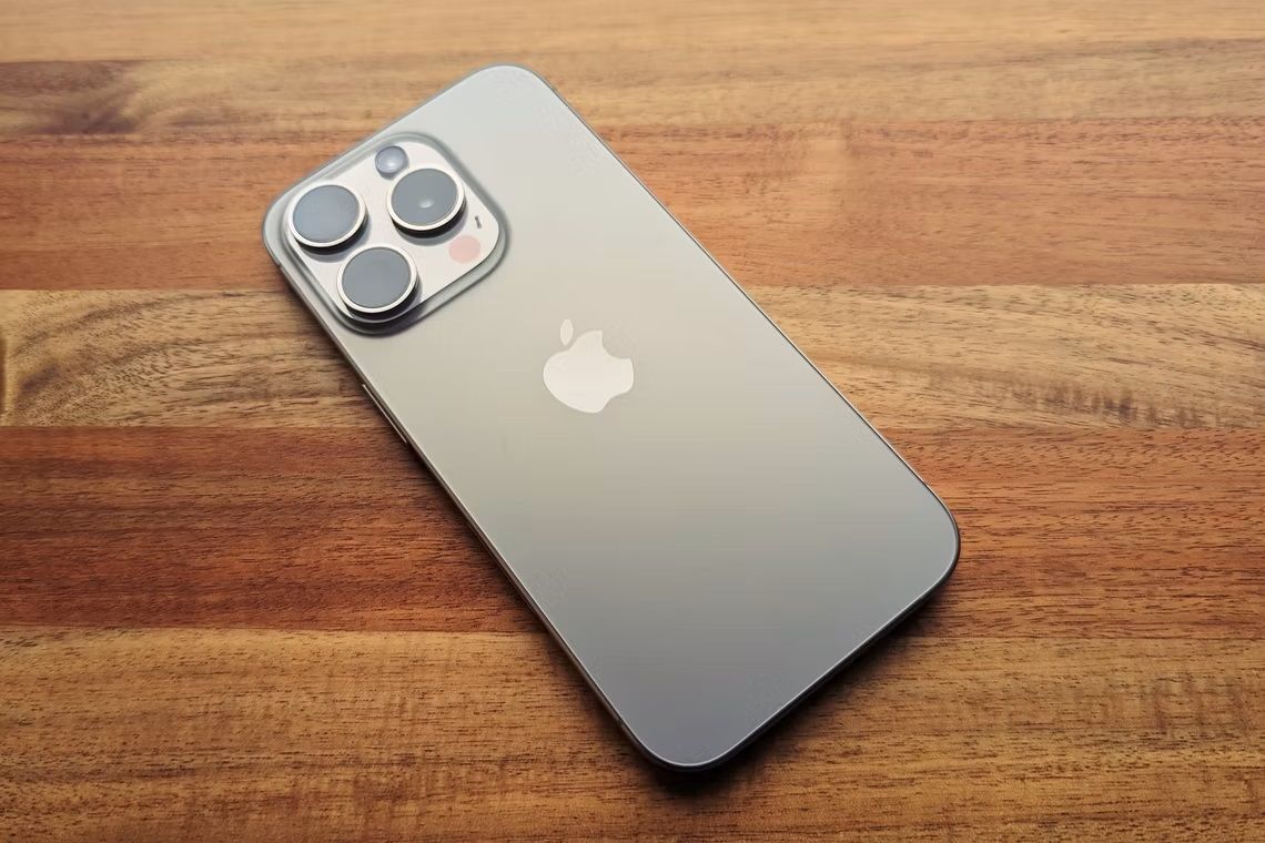 Đây là thời điểm vàng để mua iPhone cũ giảm giá?