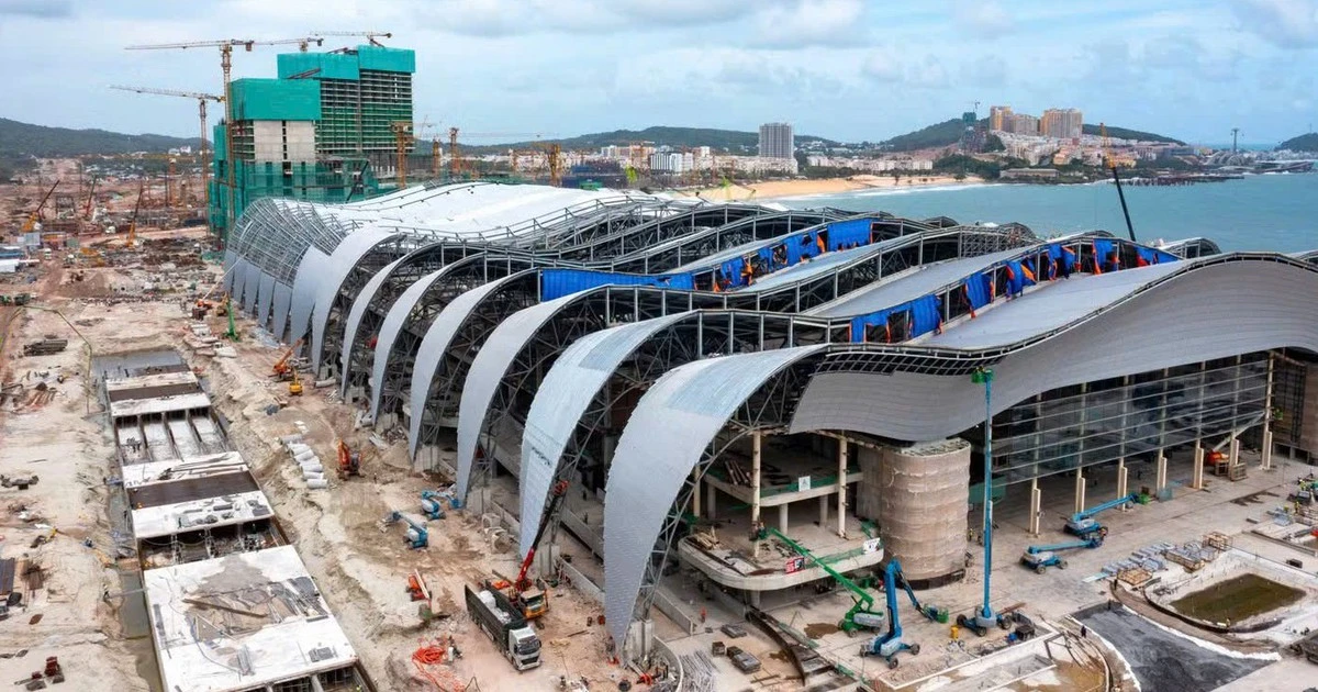 An Giang tăng tốc chuẩn bị APEC: Luồng xanh, nhân lực và an toàn thực phẩm