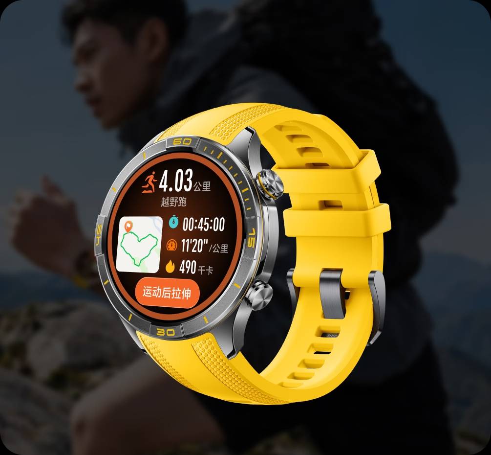 Honor Watch 6 Pro: Đồng hồ thông minh sức khỏe có “đáng tiền”?