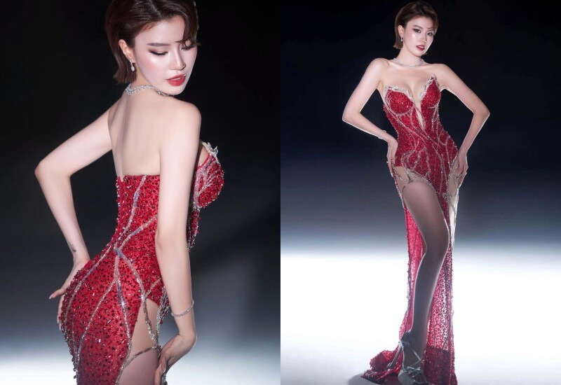 Từ sân khấu âm nhạc đến đấu trường nhan sắc