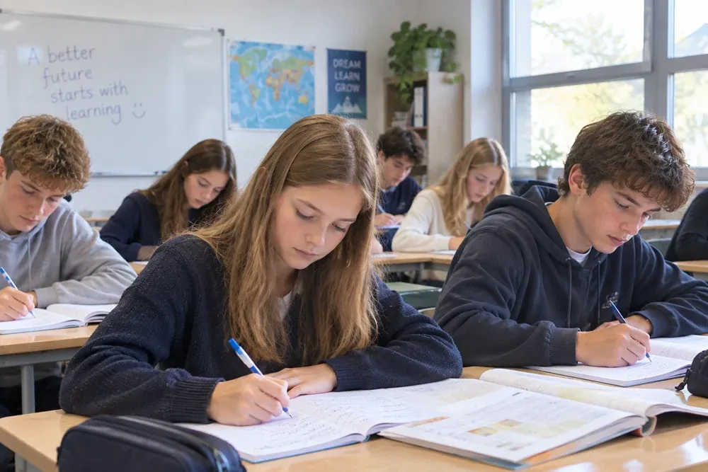 Điểm đọc hiểu PISA lao dốc: Đông Nam Á trước cảnh báo đỏ
