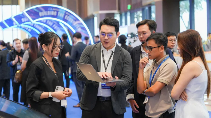 Doanh nghiệp triển khai AI nhanh nhưng hiệu suất không tăng