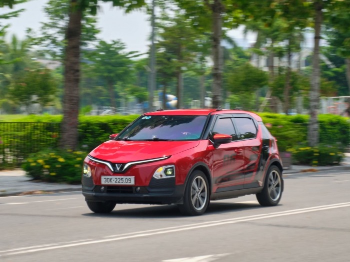 Tại sao người dùng VinFast không muốn quay lại xe xăng