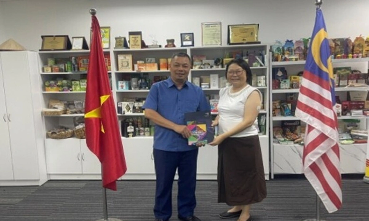 Ba triển lãm lớn tại Malaysia: Cơ hội vàng cho doanh nghiệp Việt kết nối và mở rộng thị trường