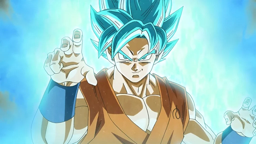 Dragon Ball Super Remake: Beerus Và Những Trận Chiến Đáng Mong Đợi