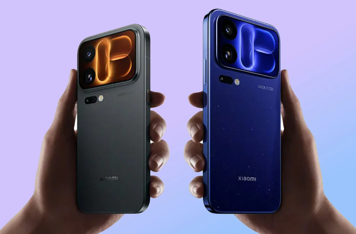 Xiaomi 18 Pro bản quốc tế bị cắt pin: đánh đổi có đáng?