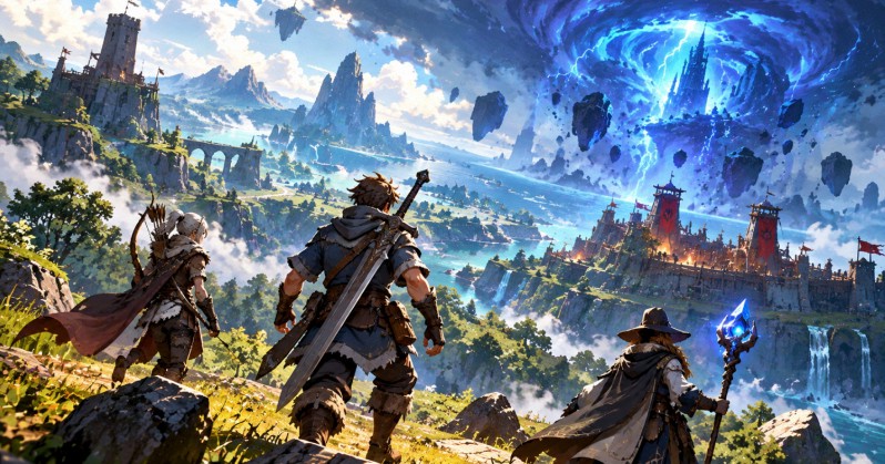 6 Game Steam Sắp Ra Mắt Đáng Thêm Vào Wishlist
