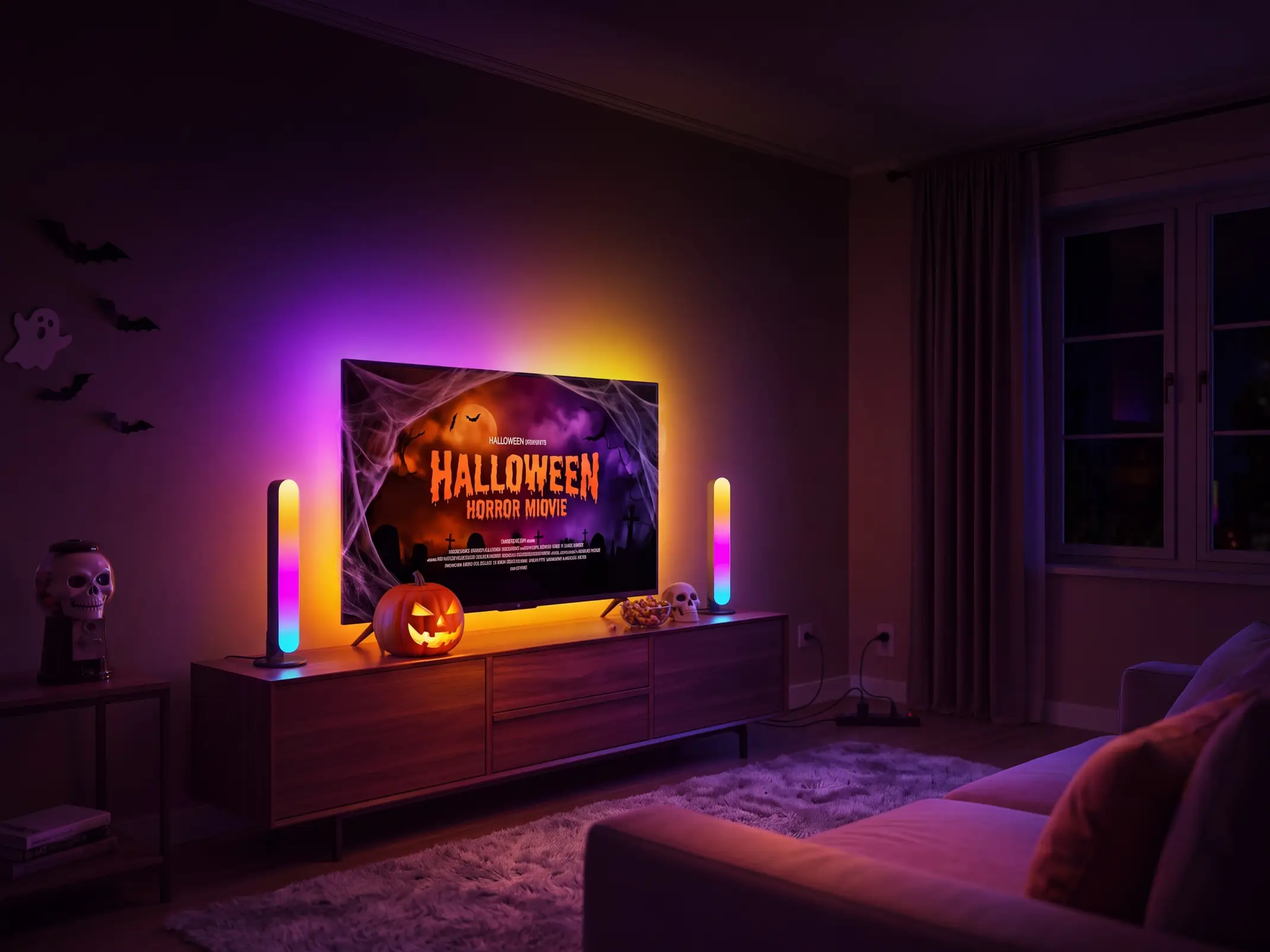 Bóng đèn thông minh rẻ hơn Philips Hue 1/3 giá nhưng đáng mua hơn?