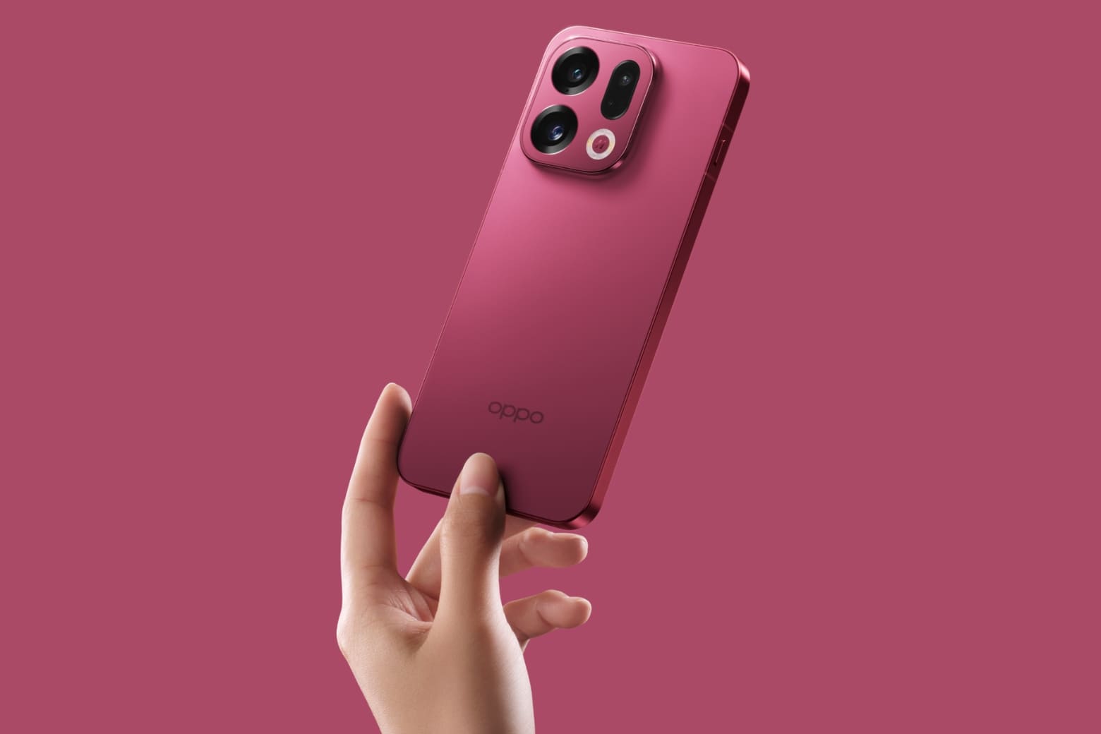 OPPO Find X9 vs iPhone 16 Pro: chọn flagship nào sau S24 Ultra?