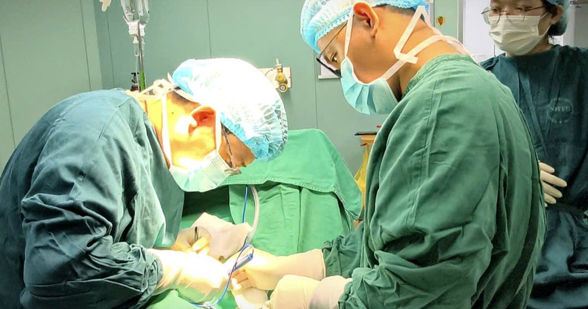 Xoắn tinh hoàn ở tuổi vị thành niên: Nhận diện sớm để không phải mất tinh hoàn