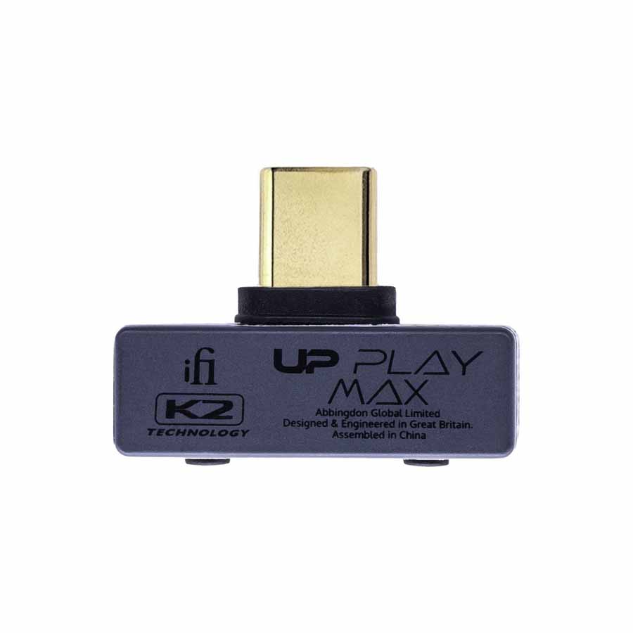 Nâng cấp chất âm iPhone với DAC Bluetooth di động dưới 100 USD