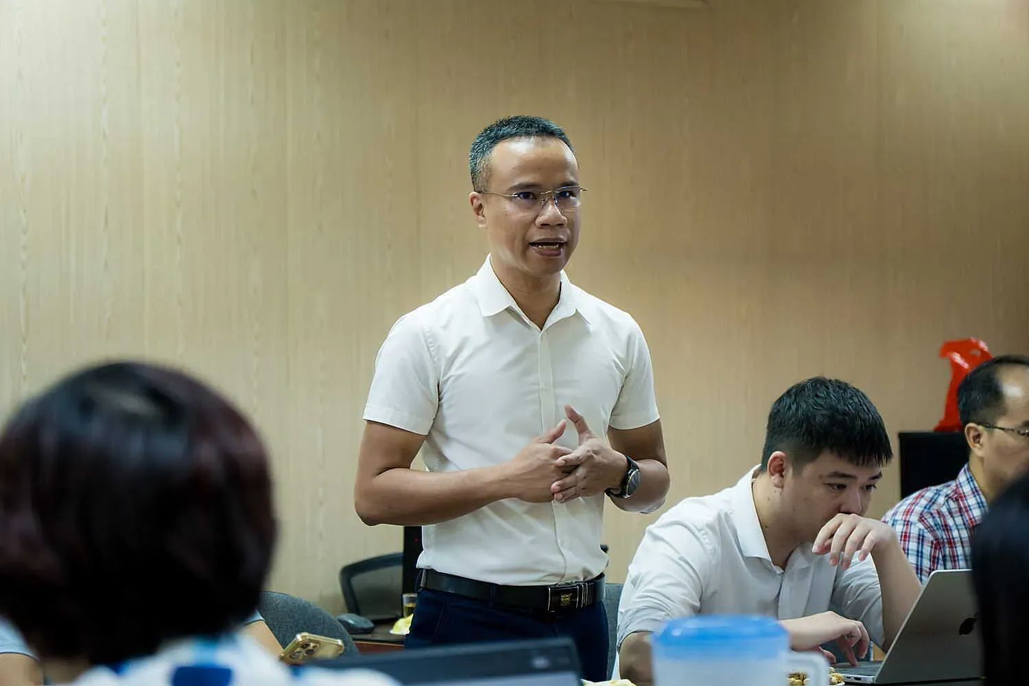 Ảo giác AI trong y tế: cứu mạng hay gây hại?