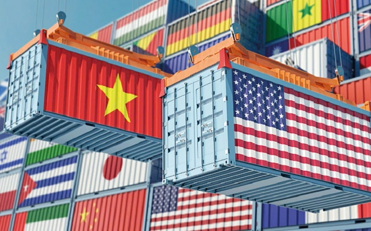 Doanh nghiệp Việt tháo gỡ rào cản xuất khẩu vào thị trường Mỹ
