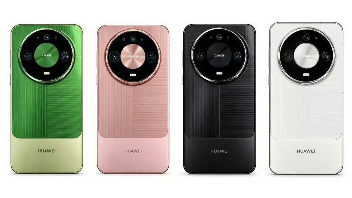 Huawei Mate 90 Series: nên chọn Mate 90, Pro, Pro Max hay RS?