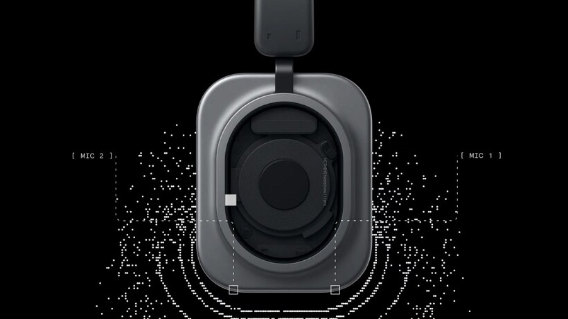 Đánh giá Nothing Headphone (1) Pro: tai nghe studio tuning cho audiophile khó tính