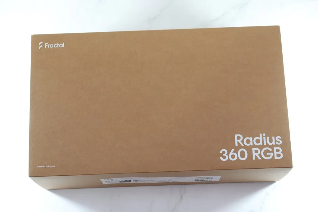 Fractal Radius 360 vs Thermaltake Retro: Đâu là tản nhiệt nước AIO lý tưởng cho PC gaming cao cấp?
