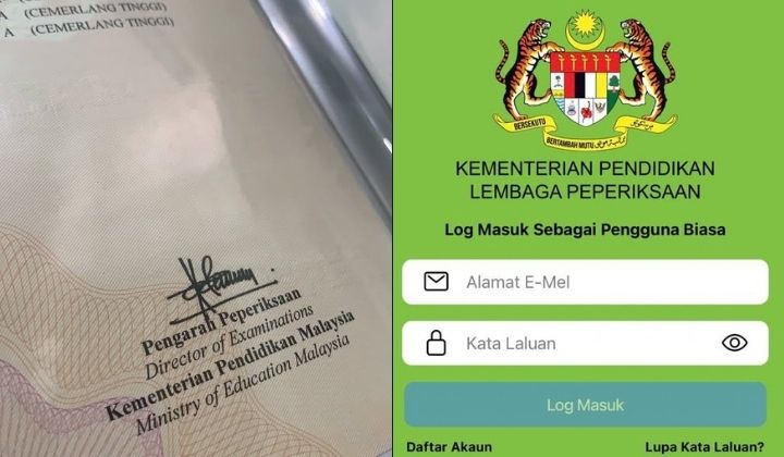 Sijil SPM Hilang atau Rosak? Cara Mohon Salinan Baharu Secara Online
