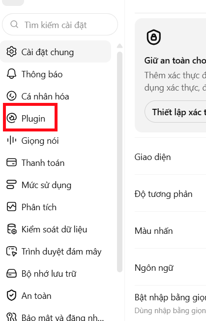 5 plugin ChatGPT giúp tự động hóa tác vụ hàng ngày