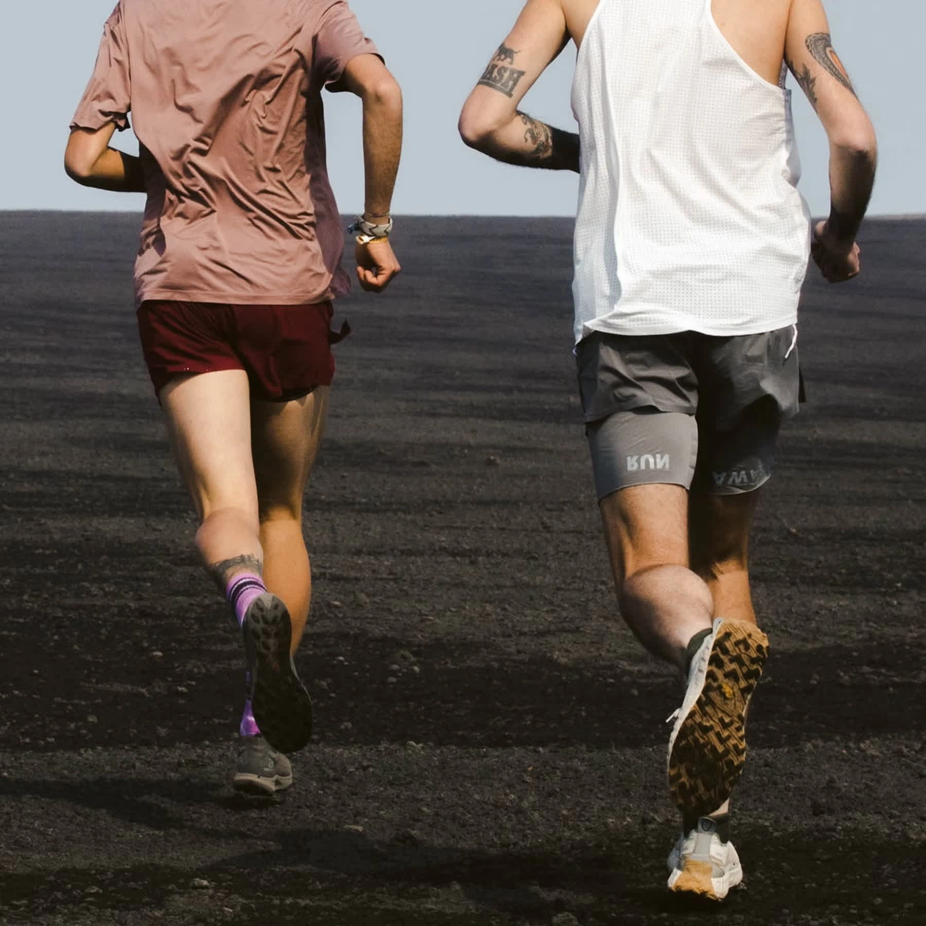 Vì sao runner chấp nhận chi tiêu gấp đôi cho giày và đồ chạy
