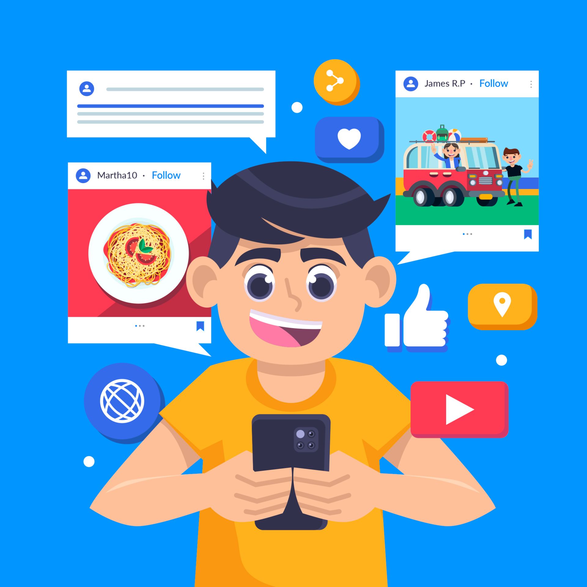 Từ ý tưởng đến video trong vài giây: AI đang viết lại quy trình sáng tạo