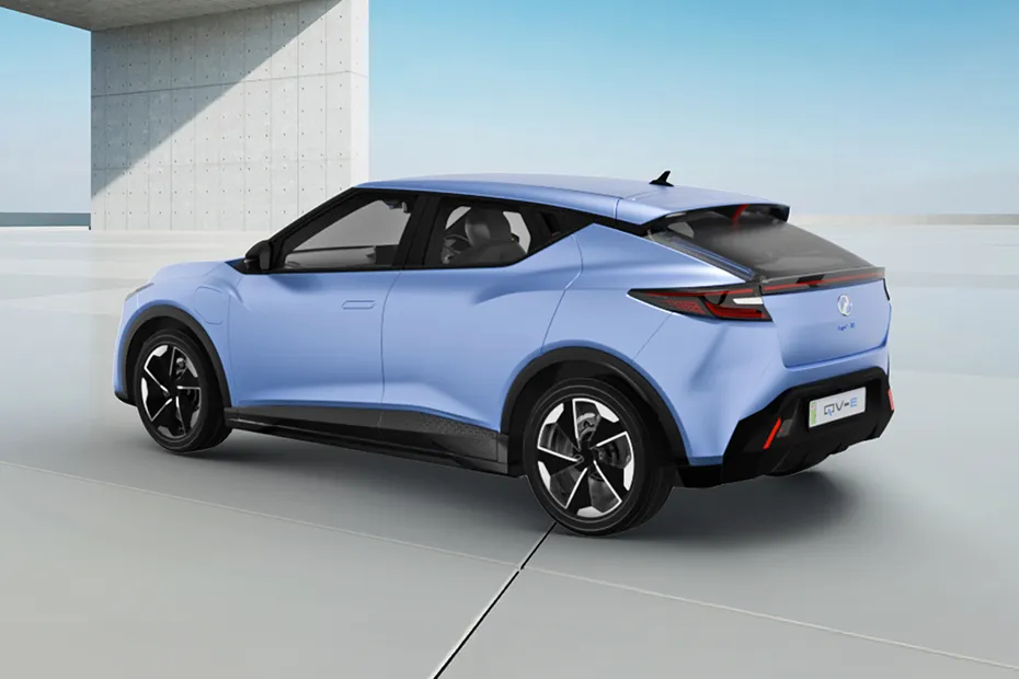 Panduan Pilih Perodua QV-E: Beli Terus atau Battery-as-a-Service?