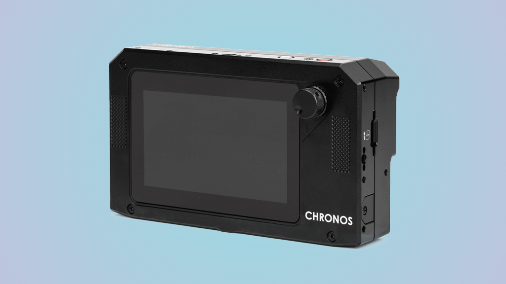 Chronos Q12: máy ảnh quay tốc độ cao đang thay đổi luật chơi