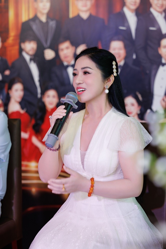 Concert Resonantia và những thanh âm ngân mãi tại Học viện Âm nhạc Quốc gia
