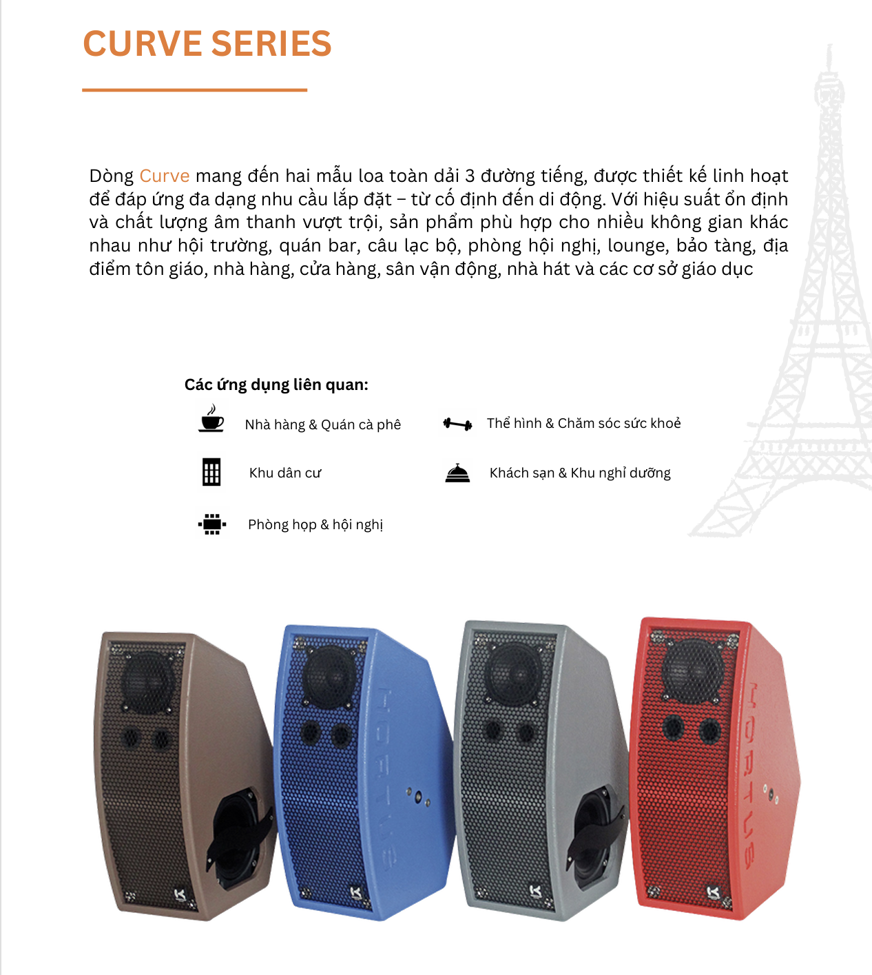 Chất âm Châu Âu không còn xa xỉ: hướng dẫn chọn thiết bị Hi-Fi chuẩn Âu giá phải chăng