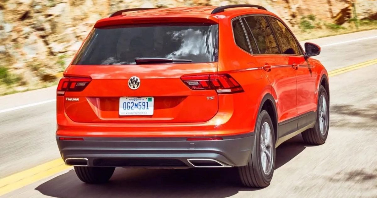 Volkswagen triệu hồi gần 4 triệu xe vì lỗi bu-lông thước lái