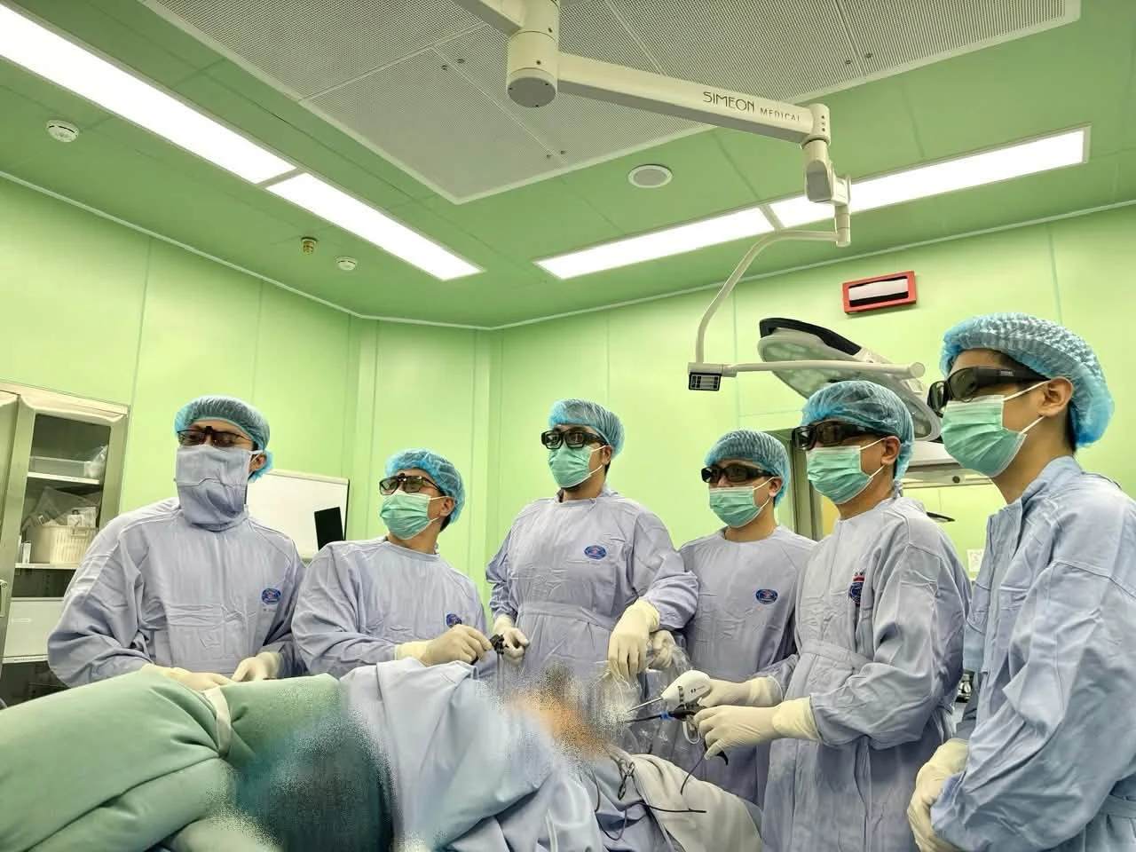 Một triệu chứng bất thường, hai ung thư được phát hiện