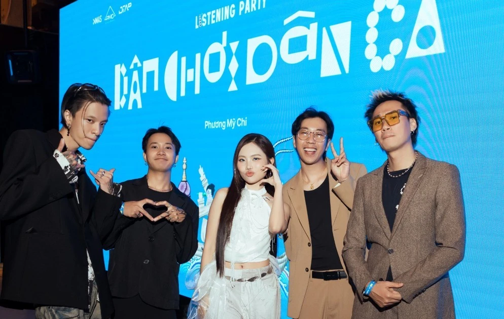 Vượt Ra Ngoài Bản Hit: Kéo Dài Vòng Đời Album Việt