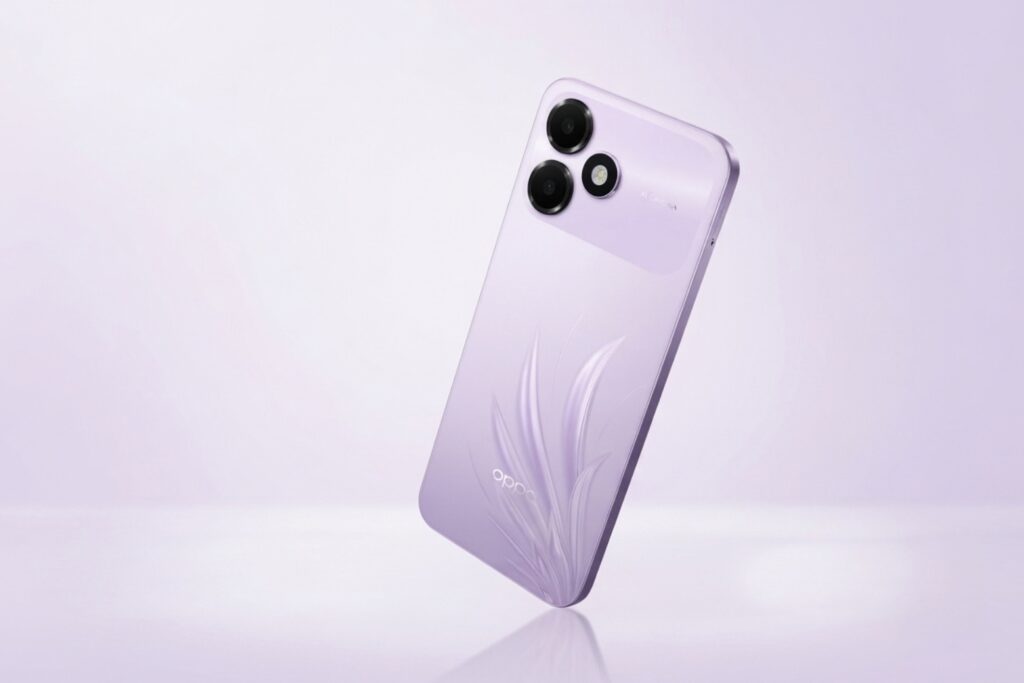 OPPO A6, A6c hay A6t Pro: Chọn đúng máy cho túi tiền dưới 5 triệu