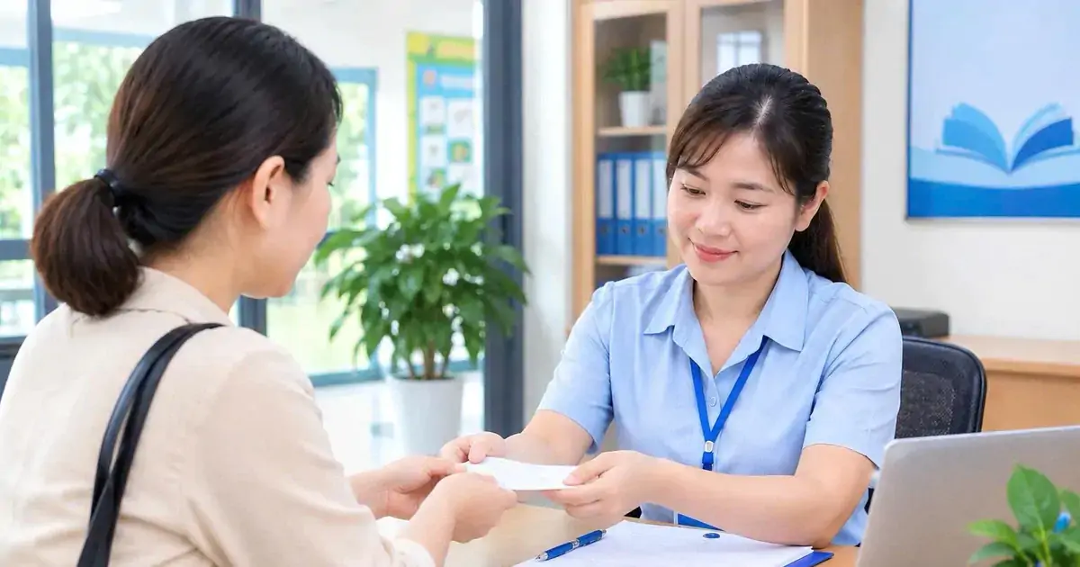 Bộ Giáo dục bắt buộc công khai trường học lạm thu trong 3 ngày
