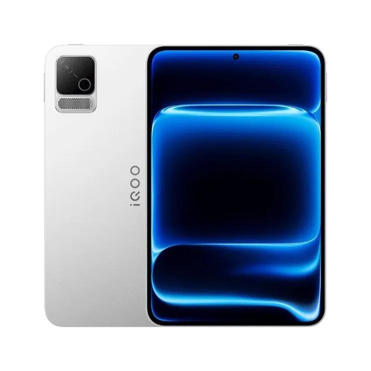 iQOO Pad Ultra: Tablet Gaming Berperforma Tinggi Dengan Kipas Terbina