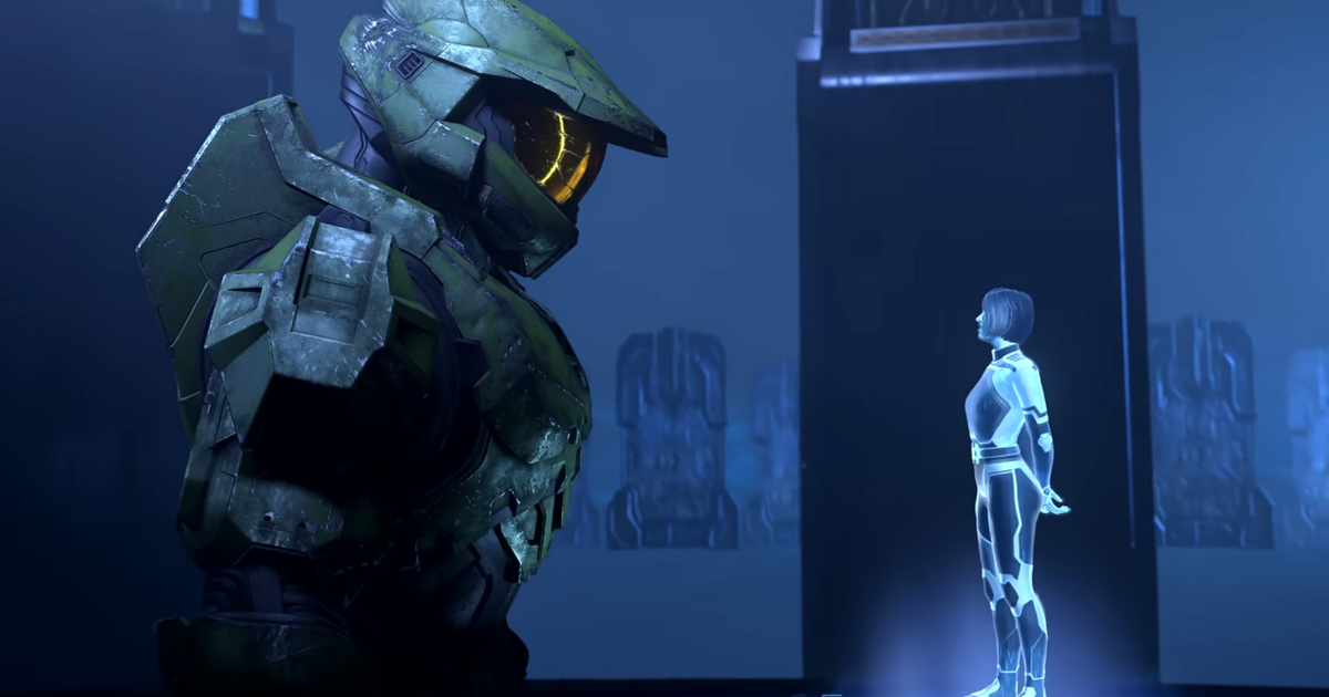 Cách Activision có thể hồi sinh Halo: nghe theo Frank O’Connor hay bỏ lỡ cơ hội