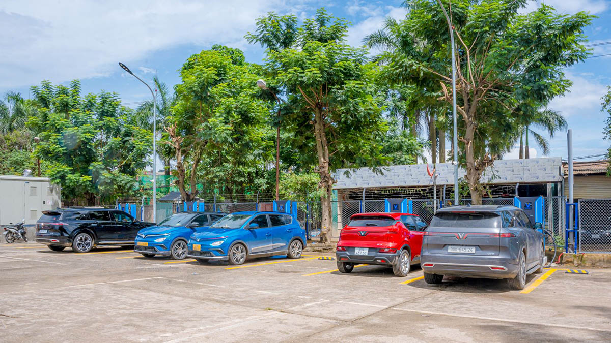 Chương trình 'Vì tương lai xanh' lần 2: nên chọn xe VinFast nào để tiết kiệm nhất?