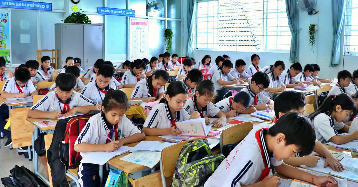 Lừa đảo mạo danh giáo dục tăng cao: Phụ huynh cần nhận diện gì?