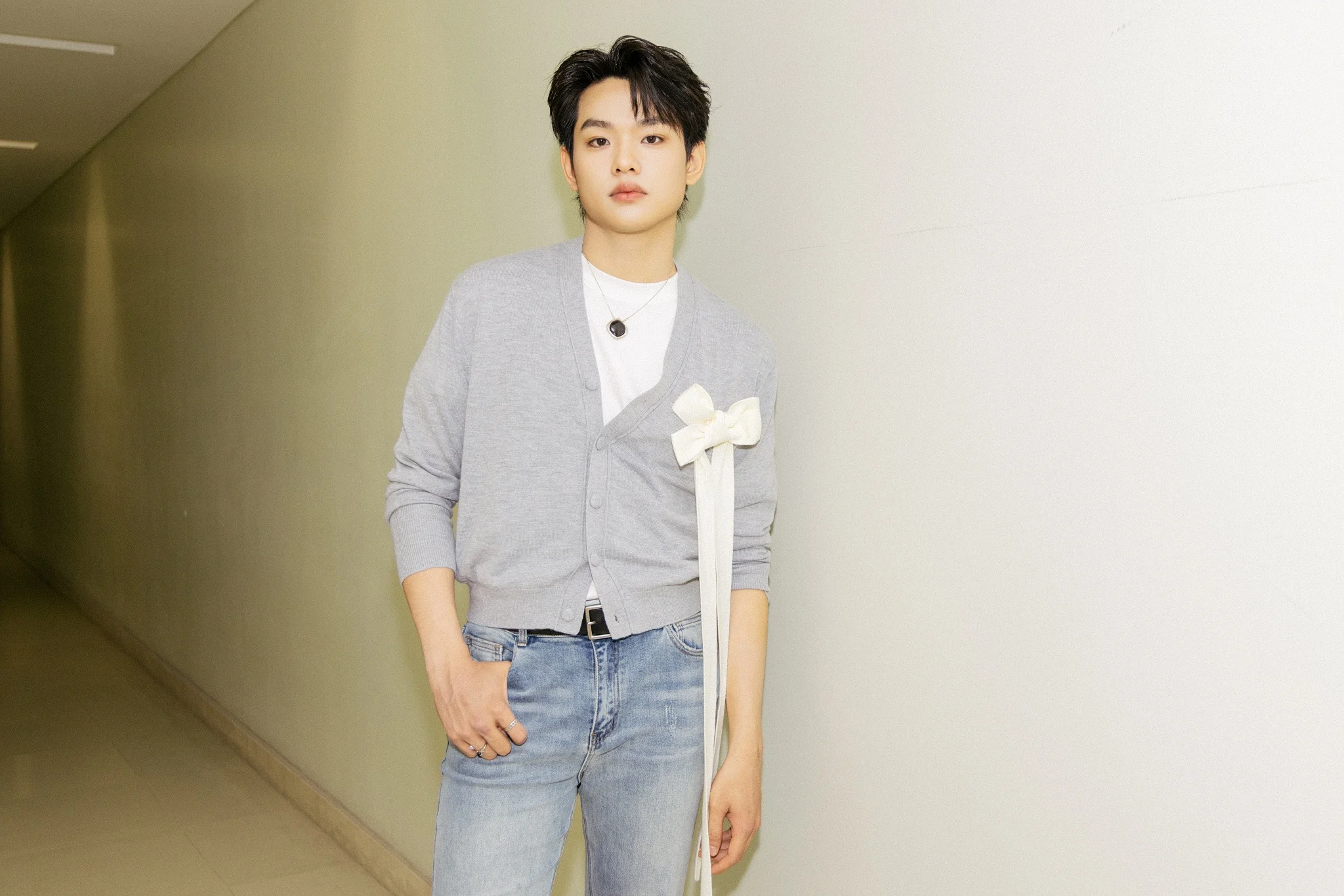 Bùi Trương Linh kể chuyện được Trấn Thành hướng dẫn: Từ lúng túng đến tự tin trên sân khấu
