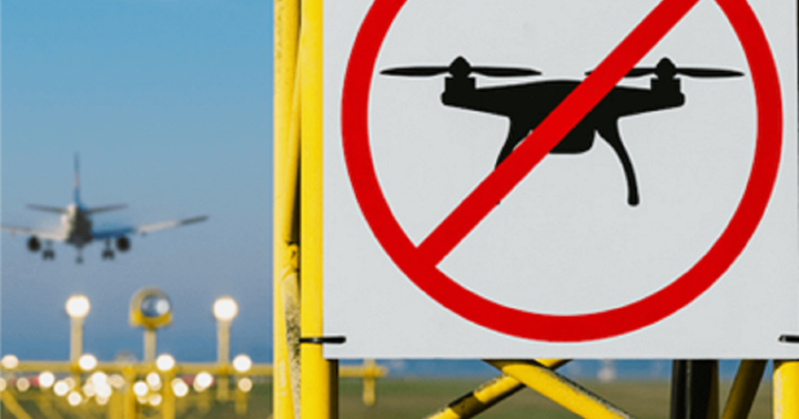 Quy định sử dụng drone: Hướng dẫn để không vi phạm pháp luật