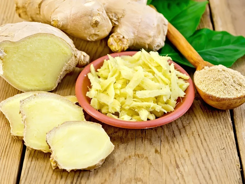 Chanh muối, gừng dưới gối và sự thật về giấc ngủ ngon