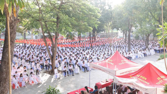 Học sinh cần những kỹ năng nào để tự bảo vệ trên không gian mạng?