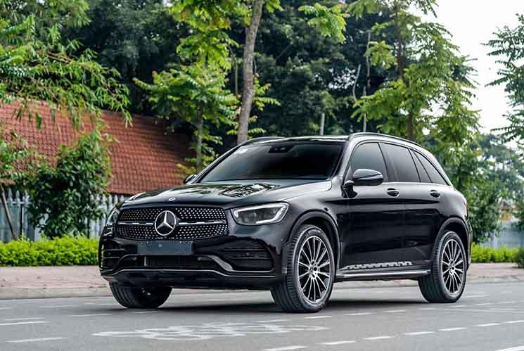 Mercedes-Benz triệu hồi 858 xe vì lỗi khóa cửa và nguy cơ trôi xe