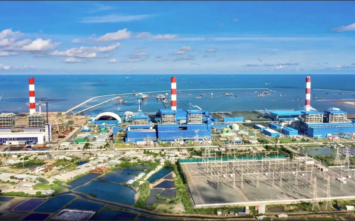 Thử nghiệm không phá hủy trong ngành năng lượng hạt nhân Việt Nam