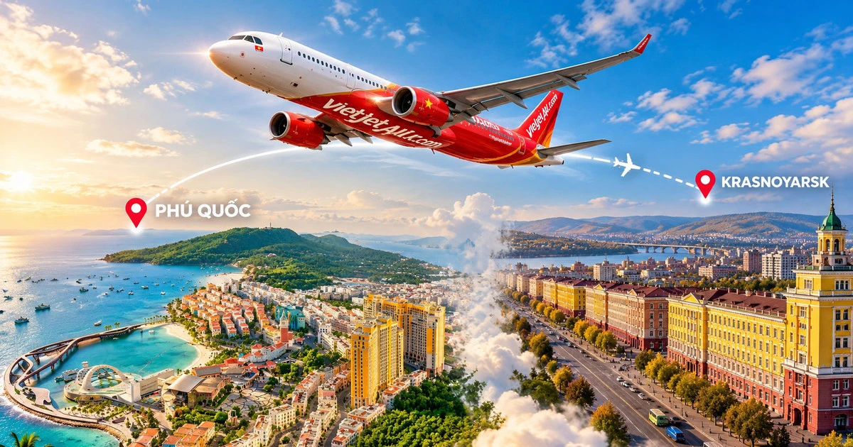 Phú Quốc đón làn sóng khách Nga trú đông: cơ hội và sức ép mới