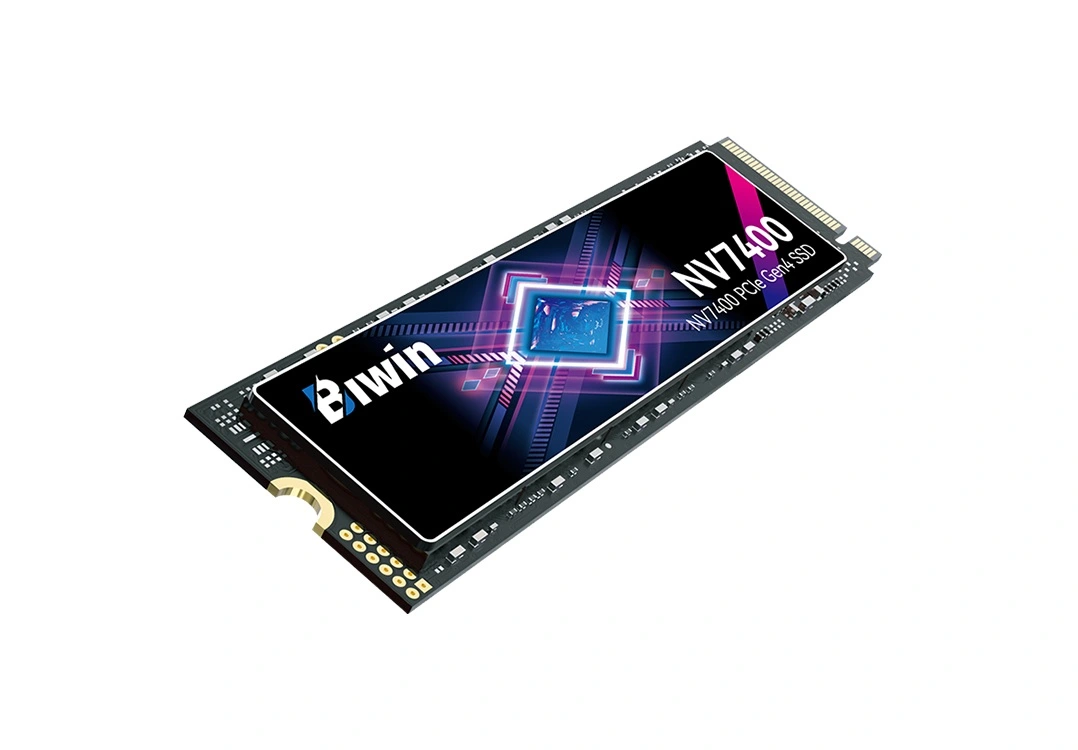 Prime Day SSD giảm giá: Samsung T9, SanDisk Portable và BiWin đáng mua không?